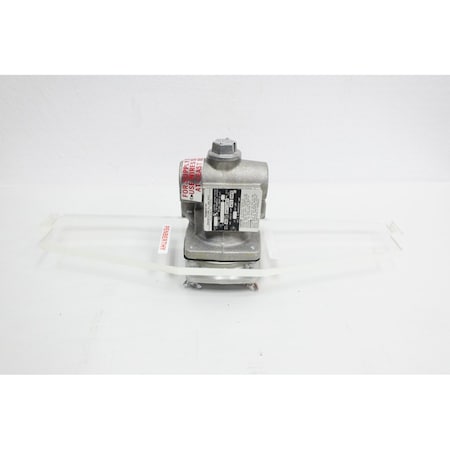 Penberthy Liquid Level Gauge Threaded 1 Flow Indicator 6DA58 85203-060